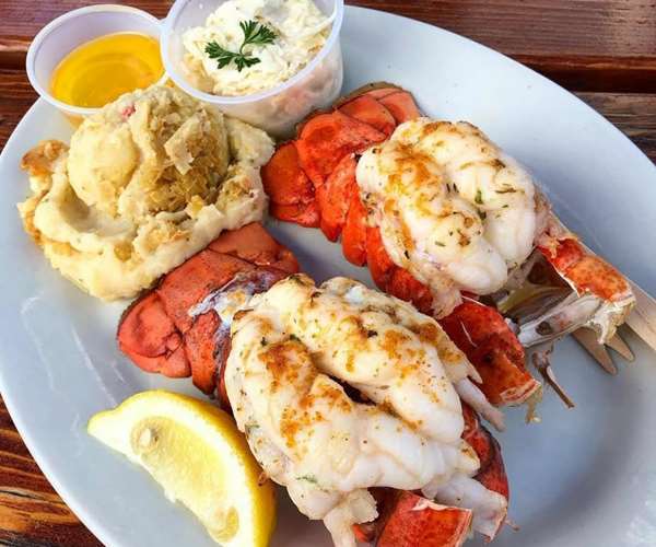 Stamford Ct Restaurant Photos Crab Shell Restaurant