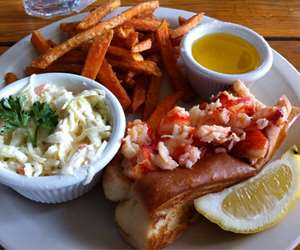 Lobster Roll