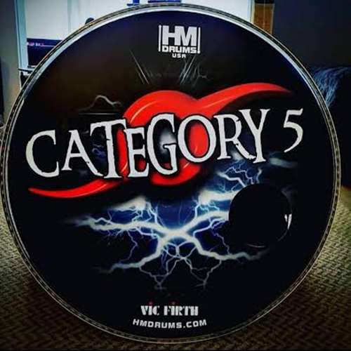 Cat 5
