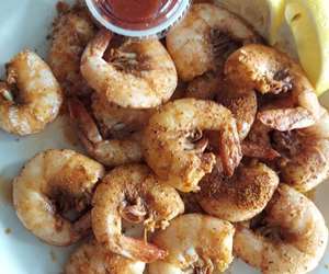 Spiced Peel and Eat Shrimp