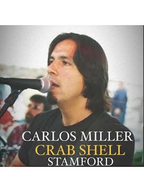 Carlos Miller