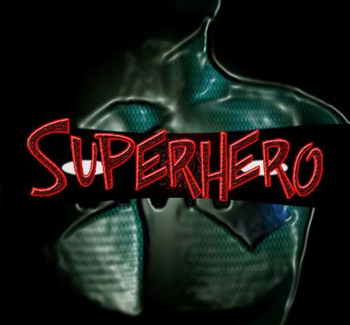 Superhero