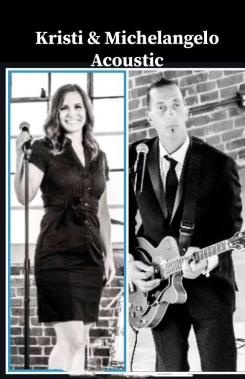 Mike 'n Kristy