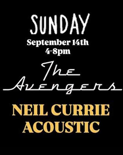 Neil C