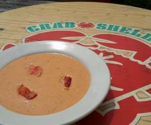 Lobster Bisque